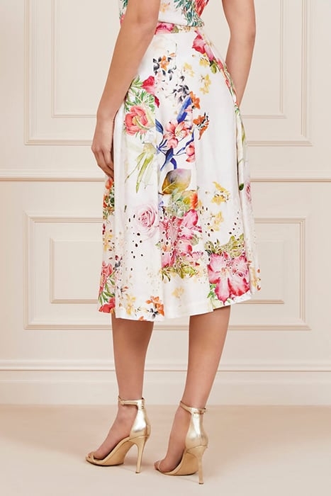 GUESS ECO GLORIOUS GARDEN EMB GLORIOUS GARDEN AO 2