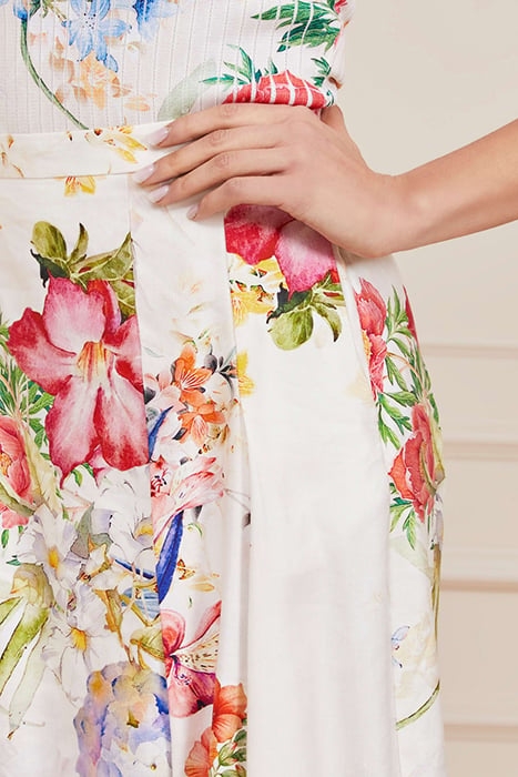 GUESS ECO GLORIOUS GARDEN EMB GLORIOUS GARDEN AO 4