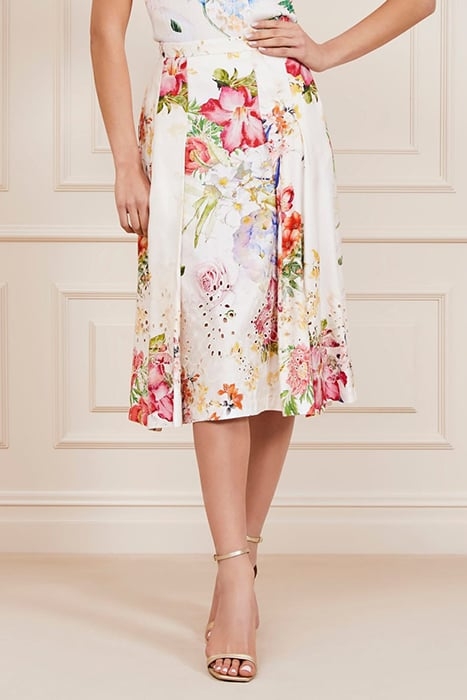 GUESS ECO GLORIOUS GARDEN EMB GLORIOUS GARDEN AO 1