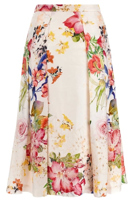 GUESS ECO GLORIOUS GARDEN EMB GLORIOUS GARDEN AO 6