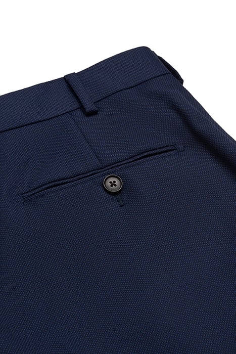 BLUE BIRD'S EYE SIENNA SUIT 6