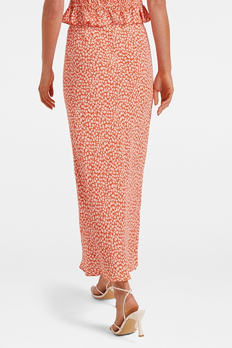 POSY BIAS SKIRT MEMPHIS DITSY 2