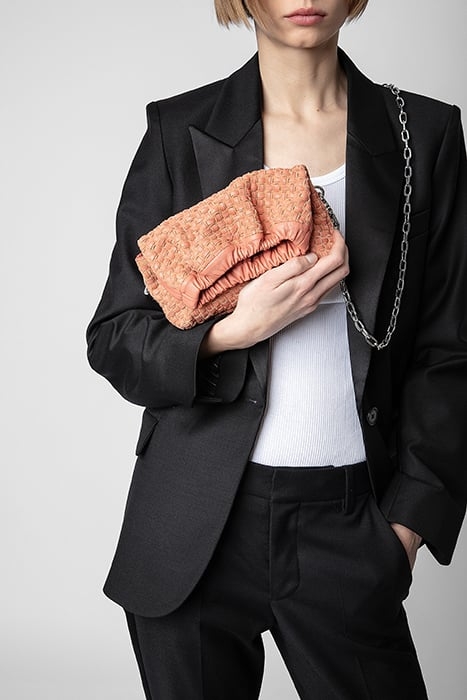 ROCKYSSIME XS WOVEN RYTHM 2