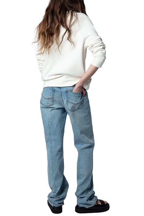 UPPER PHOTOPRINT PALMIERS STRA SUGAR 4