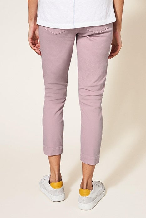 JANEY CROP JEGGING TY PINK 2