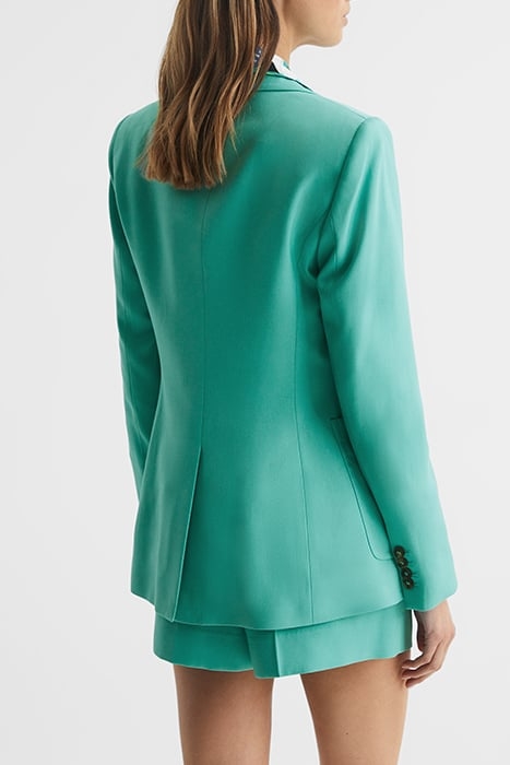 EMBER BLAZER GREEN 2
