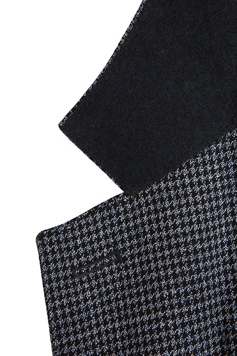 LEADENHALL SUIT JACKET NAVY 7