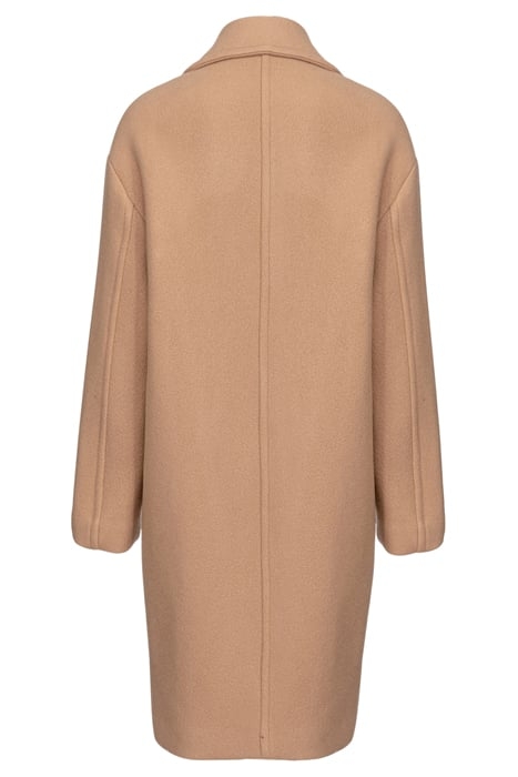 INNING 5 CAPPOTTO PANNO LAVATO TANNIN BEIGE 7