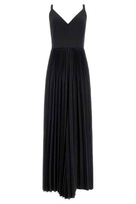 MARCIANO BY GUESS ADRIAN JUMPSUIT JET BLACK 4