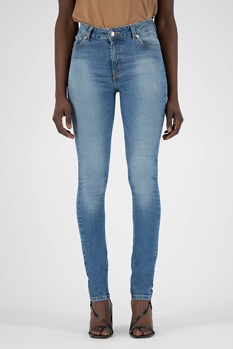 SKINNY HAZEN FAN STONE 1