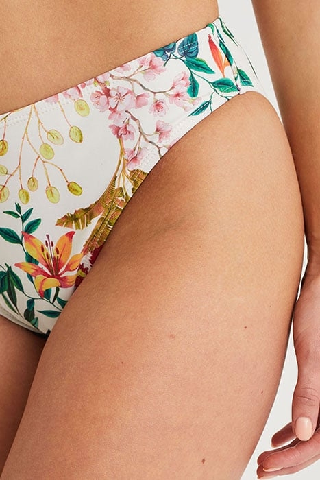 BIKINI BOTTOM WHITE 3