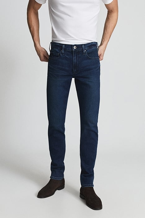 CROFT - PAIGE INDIGO 1