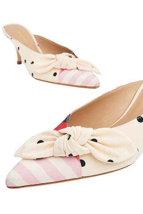 HEAVEN MULE MULTICOLOR 4