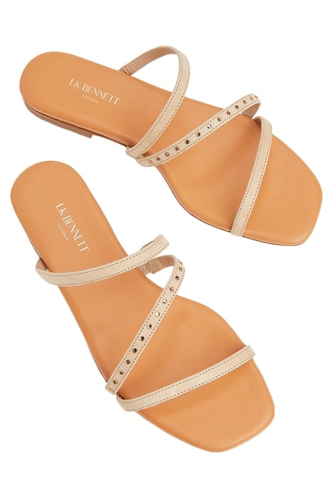 ROSEY SLIPPERS TRENCH 3