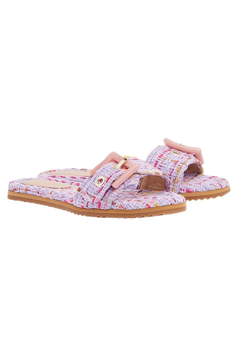 ROBYN SLIPPERS LILAC 2