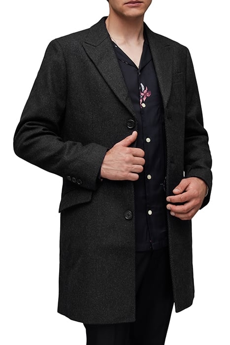 MANFRED COAT BLACK 6