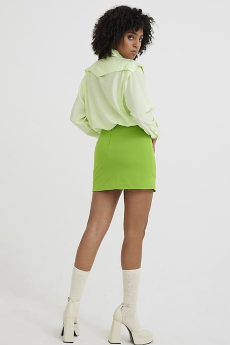 SK LILY LEAVES LILY LEAVES 2