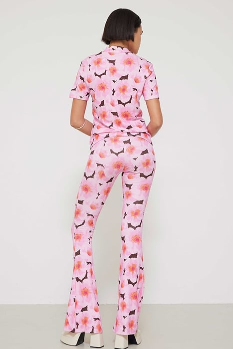 TR PEONY BEGONIA PINK 2