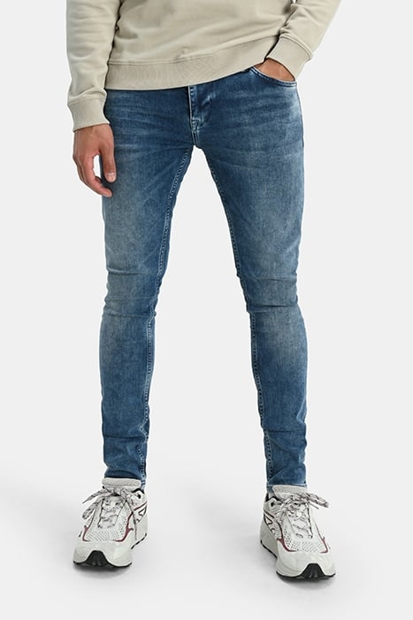 MA-SKINNY JEANS JACK MEDIUMSTONE L32 1