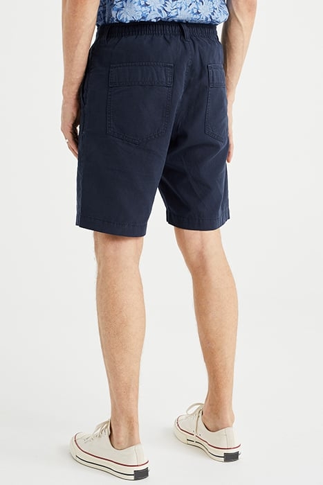 CHINO DARK BLUE 2