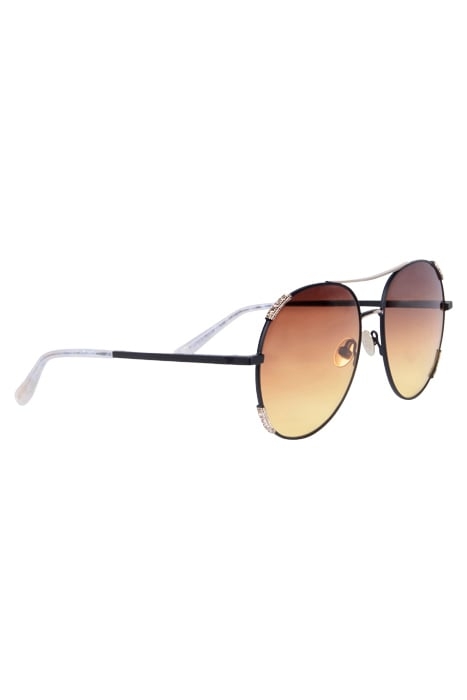 MILAN SS5017 001 MATTE BLACK 57/16-135 1