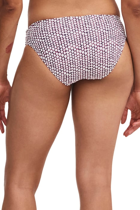 SW BO. BRIEF BLUE IKAT 2