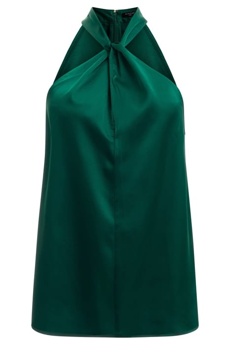 FRIDA TOP CASTLETON GREEN 4
