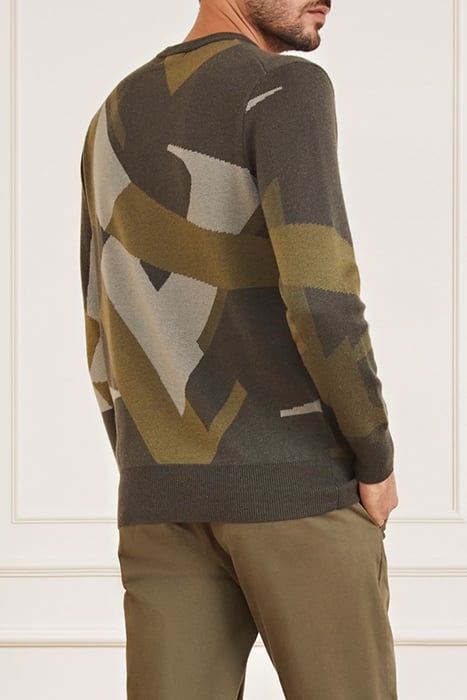 LS CN ABSTRACT JACQU MACRO TYPOGRAPHY JAC 2