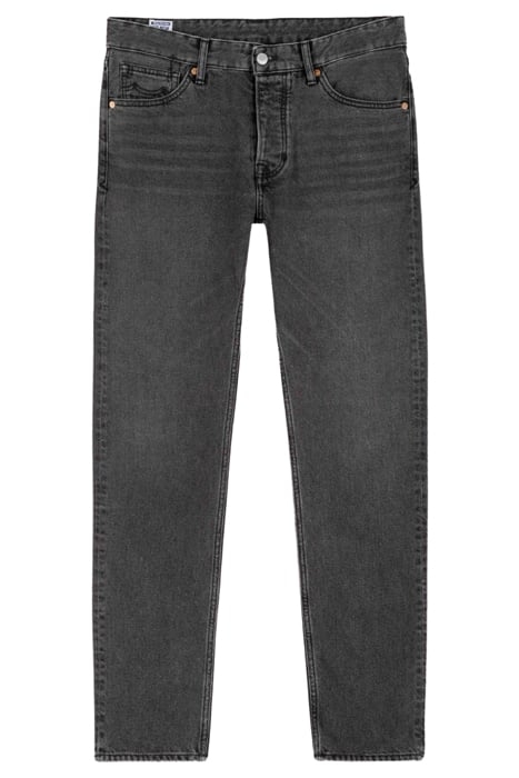 SILVIO HOLO GREY WORN 4