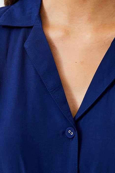 REVER PLAYSUIT DK NAVY 4