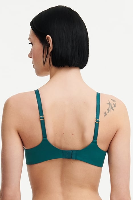 ORANGERIE DREAM ORIENTAL GREEN 4