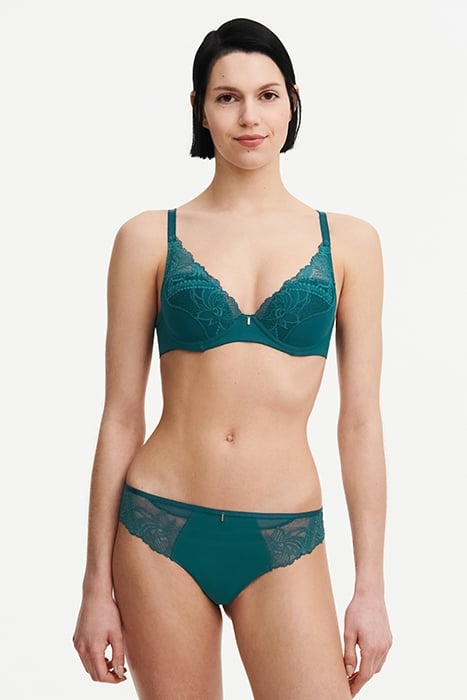 ORANGERIE DREAM ORIENTAL GREEN 1