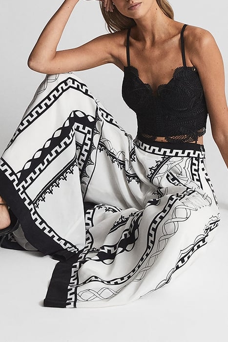 PENNY-LACE BRA BLACK 5