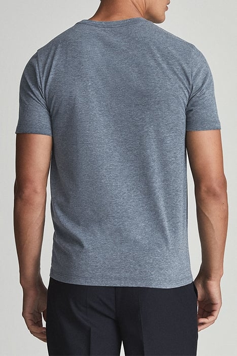 BLESS BASIC T-SHIRT MELANGE 4