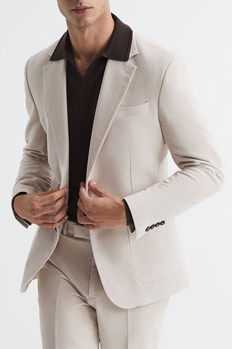 SPARK-SB BLAZER STONE 1