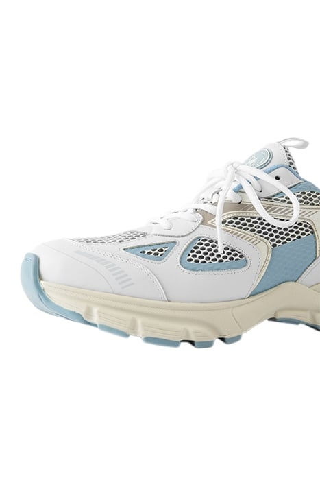 MARATHON RUNNER GREY 3