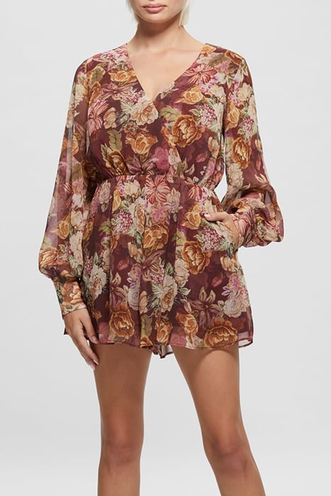 LS CANDIS ROMPER DIGITAL TAPESTRY PRI 1