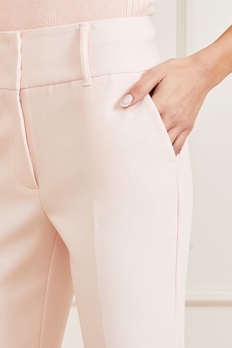 SHELLY PANT BLUSH FORMAL BREEZE 5