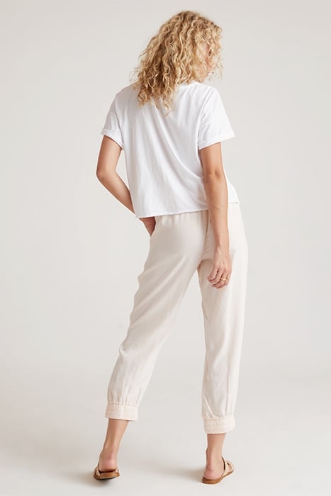 EASY JOGGER SUNKISSED CORAL 2