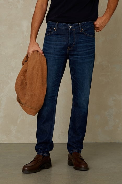 JERRICK CLEAN LOPEZ 3 MONTHS 1