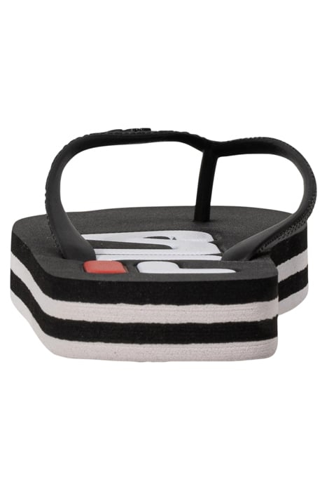 TROY ZEPPA SLIPPER WMN BLACK 4