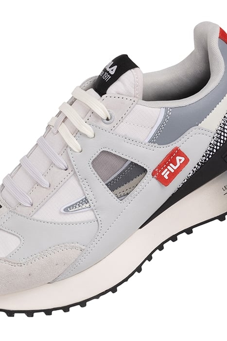 FILA CONTEMPO GRAY VIOLET-FILA RED 6