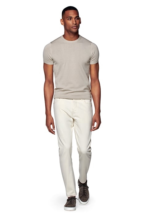 JEANS-OFF WHITE OFF-WHITE 3