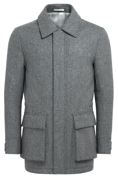 AOSTA - LT GREY LIGHT GREY 4