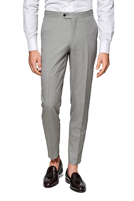 SUIT-LIGHT-GREY LIGHT GREY 6