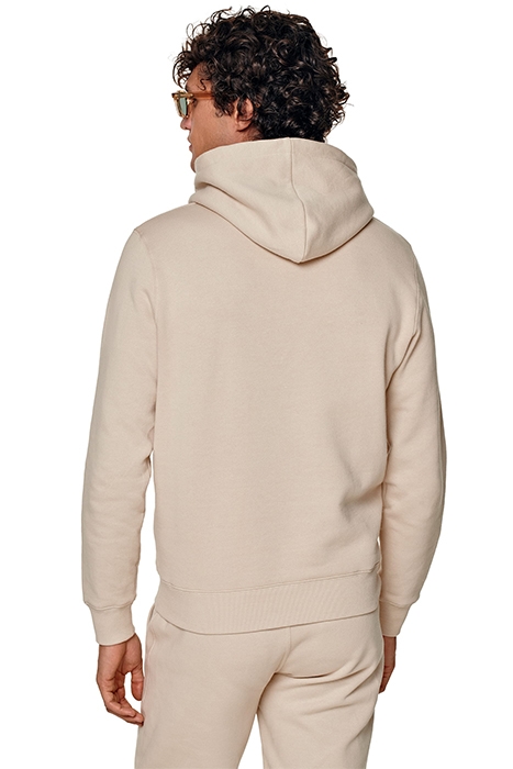 LIGHT BROWN HOODIE LIGHT BROWN 2