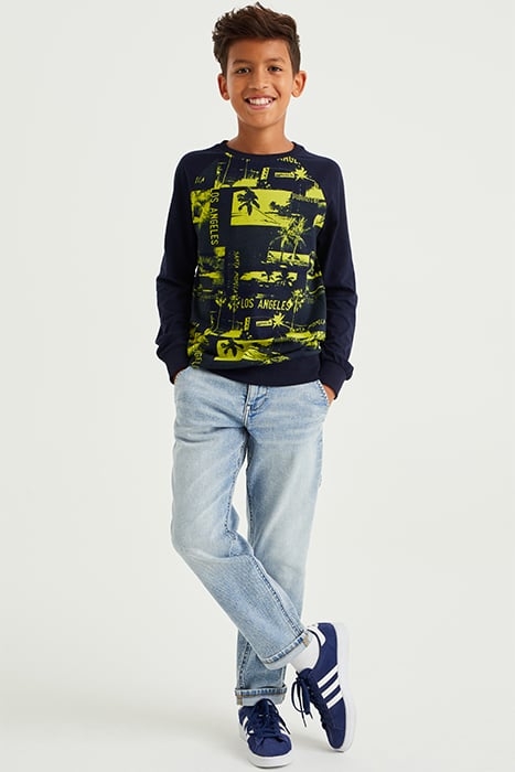 T-SHIRT MULTI-COLOURED 2