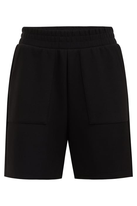 SHORT BLACK 4