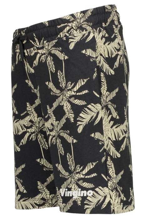 RAPOS MULTICOLOR BLACK 3