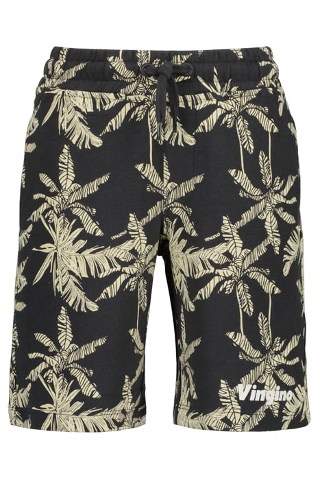 RAPOS MULTICOLOR BLACK 1